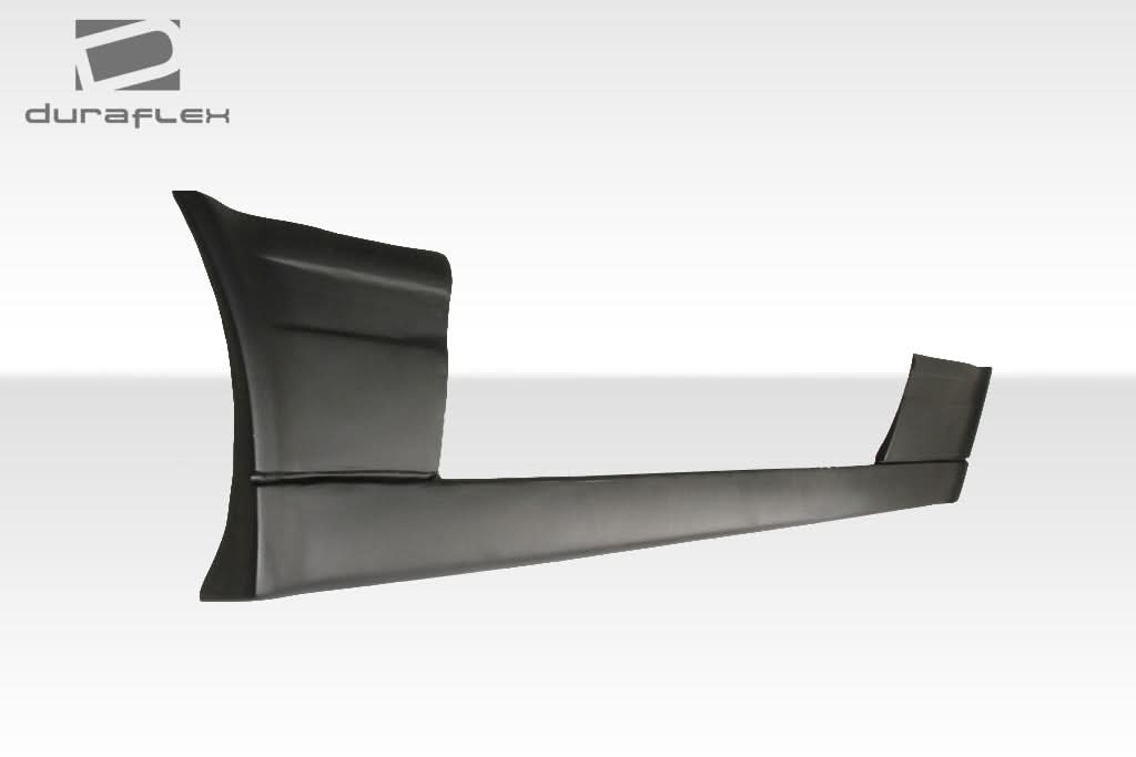 1988-1991 BMW 3 Series E30 M-Tech Style Body Kit - FRP