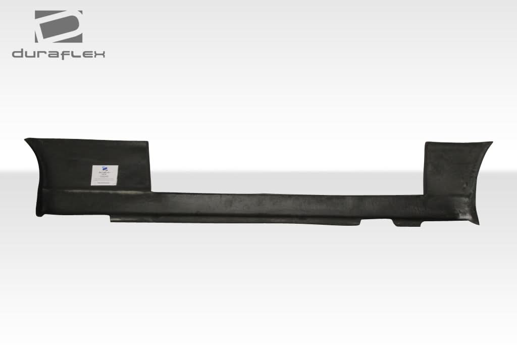 1984-1987 BMW E30 M-Tech Style 6 Piece Body Kit - FRP