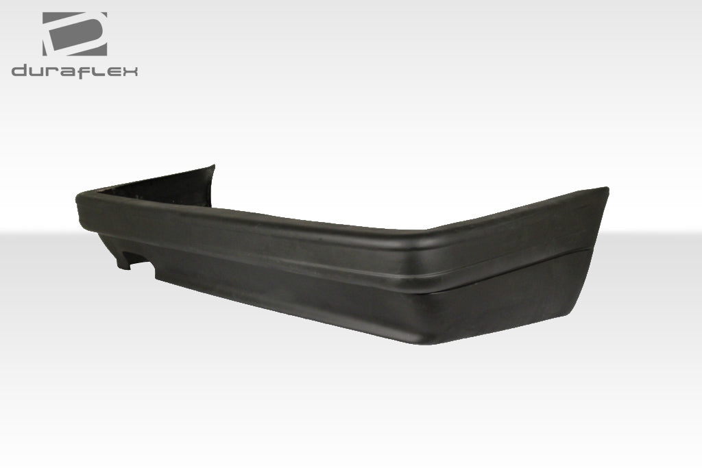 1988-1991 BMW 3 Series E30 M-Tech Style Body Kit - FRP