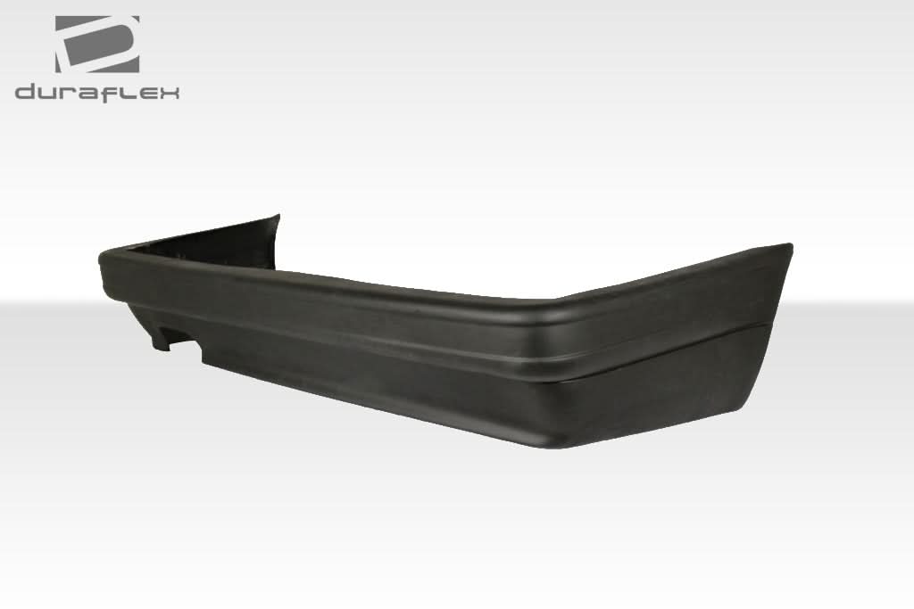 1988-1991 BMW E30 M-Tech Style Body Kit 6 Piece - FRP