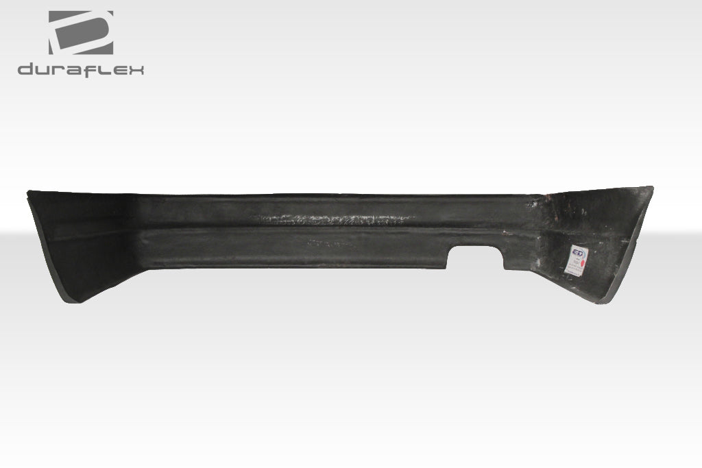 1988-1991 BMW 3 Series E30 M-Tech Style Body Kit - FRP