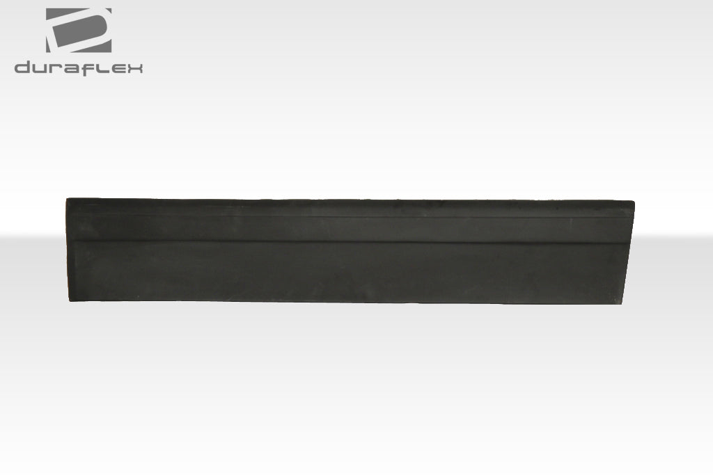 1984-1987 BMW E30 M-Tech Style 6 Piece Body Kit - FRP