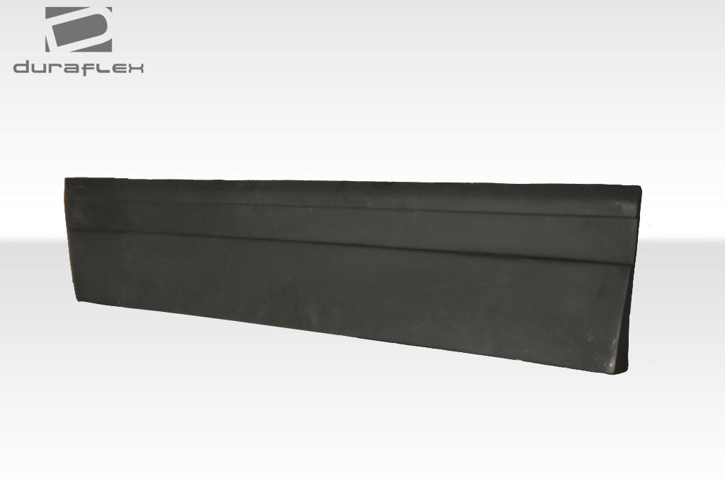 1988-1991 BMW E30 M-Tech Style Body Kit 6 Piece - FRP