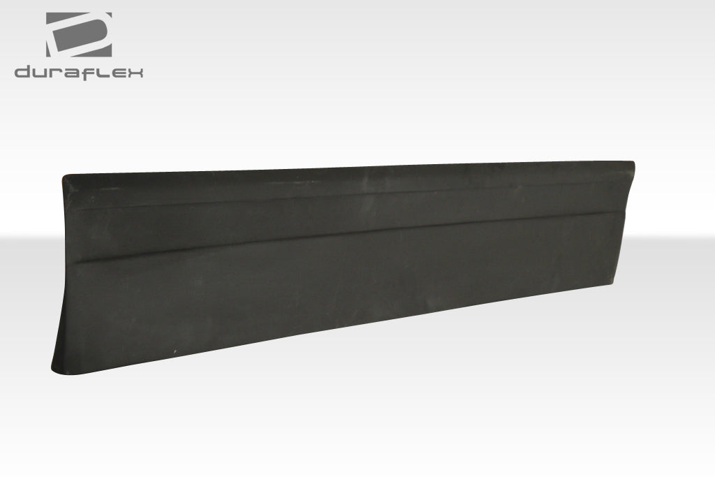 1984-1987 BMW E30 M-Tech Style 6 Piece Body Kit - FRP