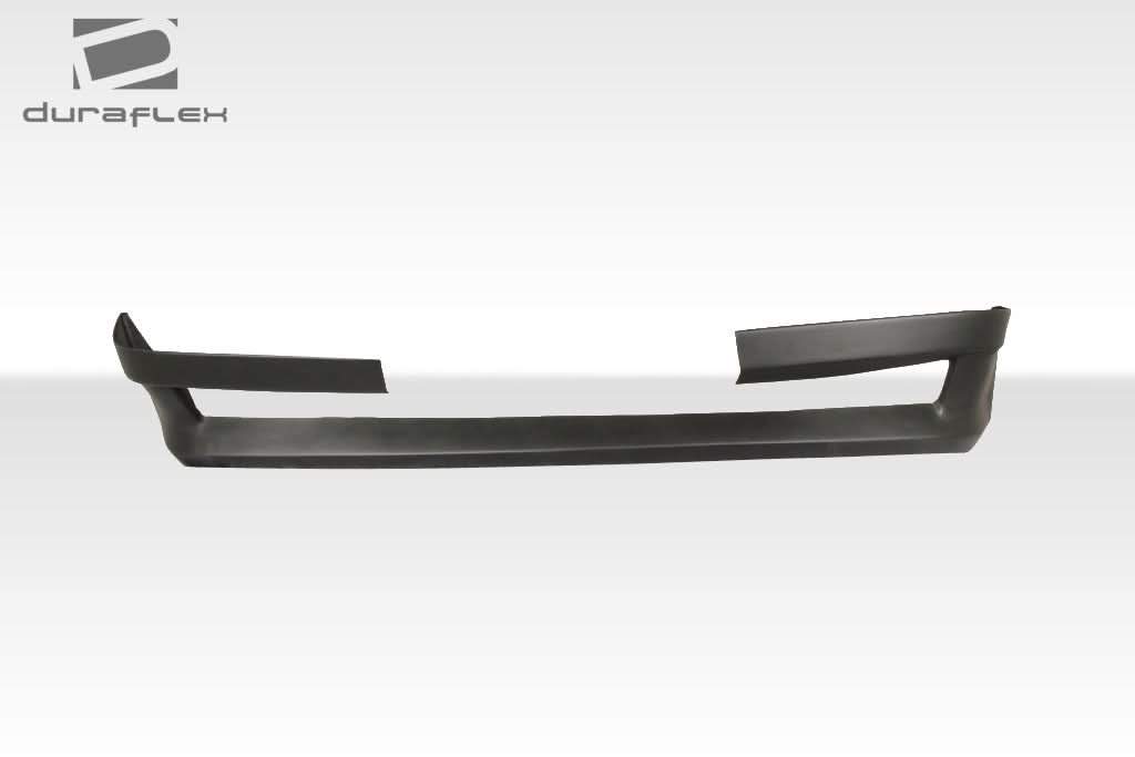 1989-1995 BMW 5 Series AC-S Style Front Lip Under Spoiler - FRP