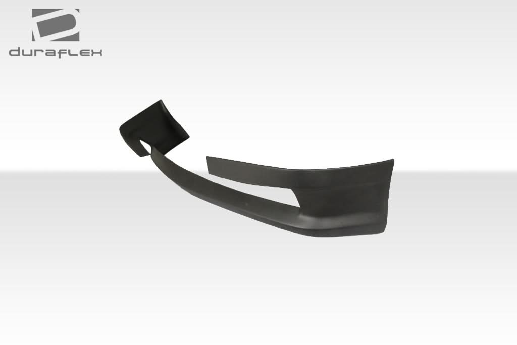 1989-1995 BMW 5 Series AC-S Style Front Lip Under Spoiler - FRP