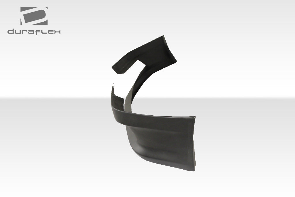 1989-1995 BMW 5 Series E34 Duraflex AC-S Front Lip Under Spoiler Air Dam - 1 Piece