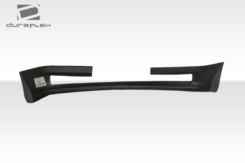 1989-1995 BMW 5 Series AC-S Style Front Lip Under Spoiler - FRP
