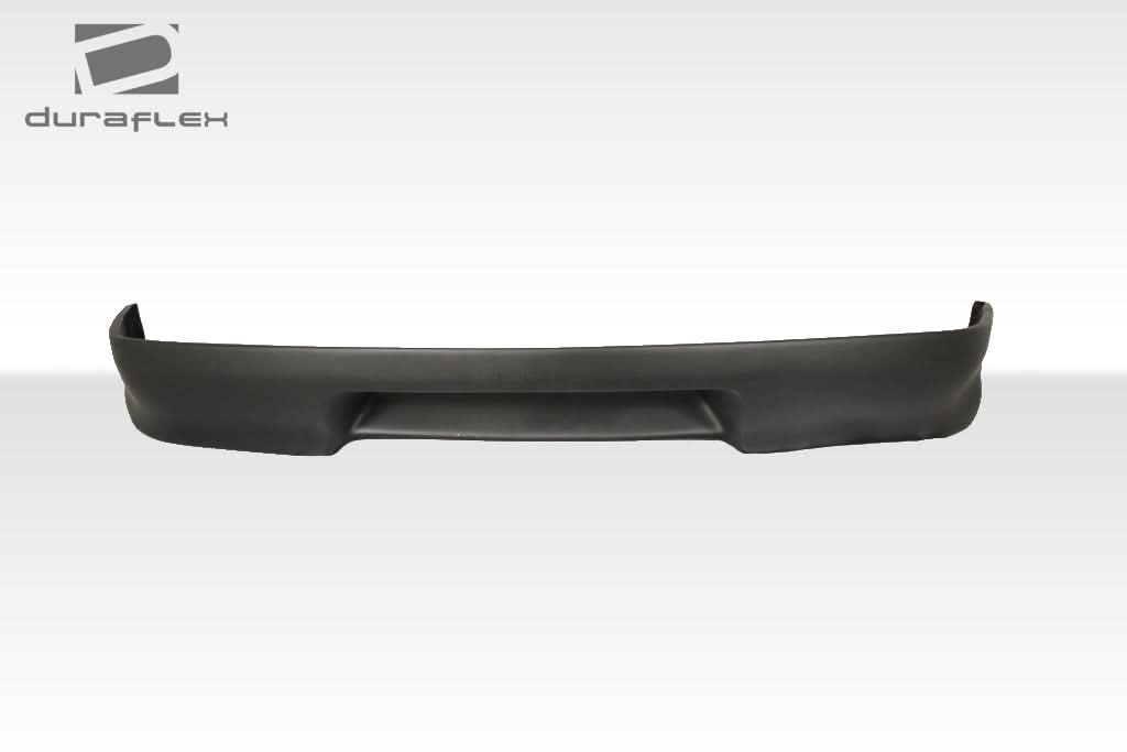 1991-1997 BMW 8 Series AC-S Style Front Lip Under Spoiler - FRP