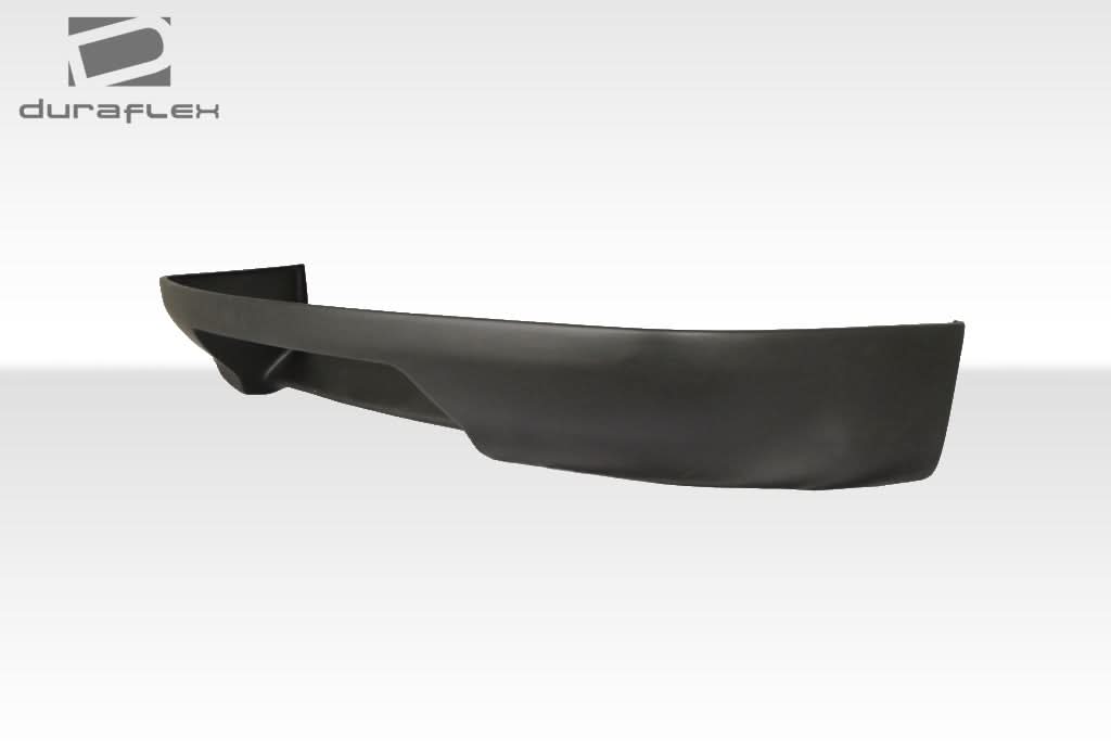 1991-1997 BMW 8 Series AC-S Style Front Lip Under Spoiler - FRP