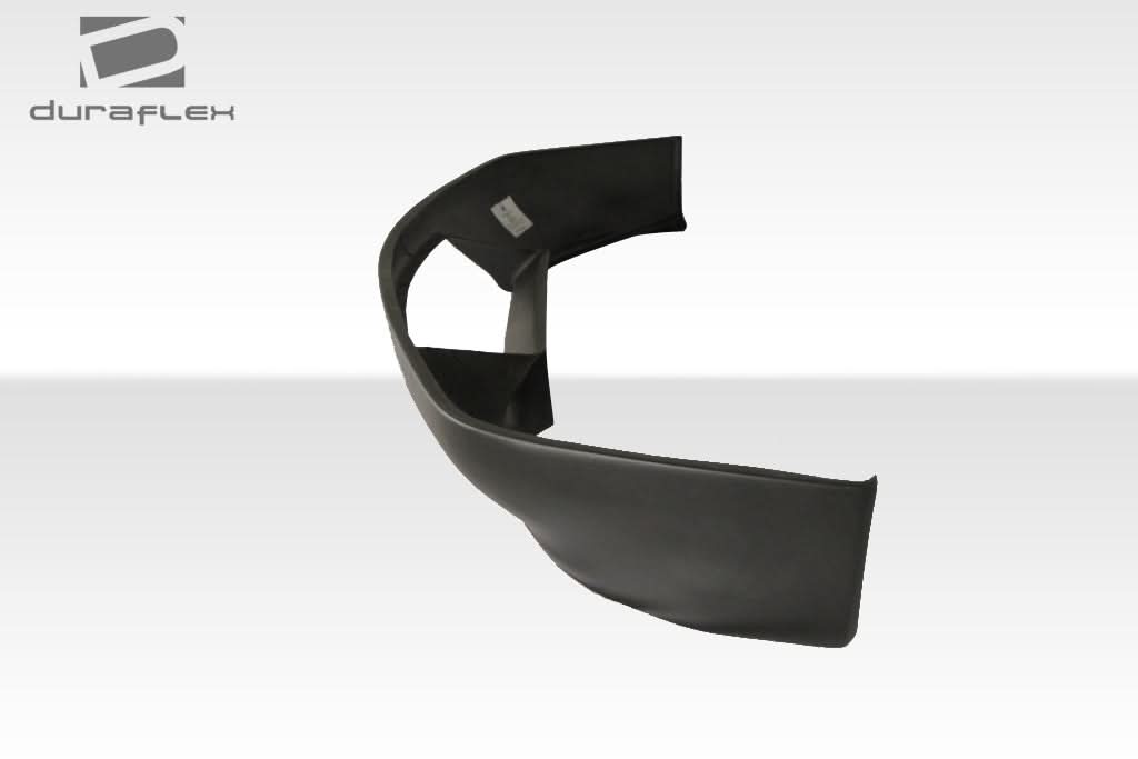 1991-1997 BMW 8 Series AC-S Style Front Lip Under Spoiler - FRP