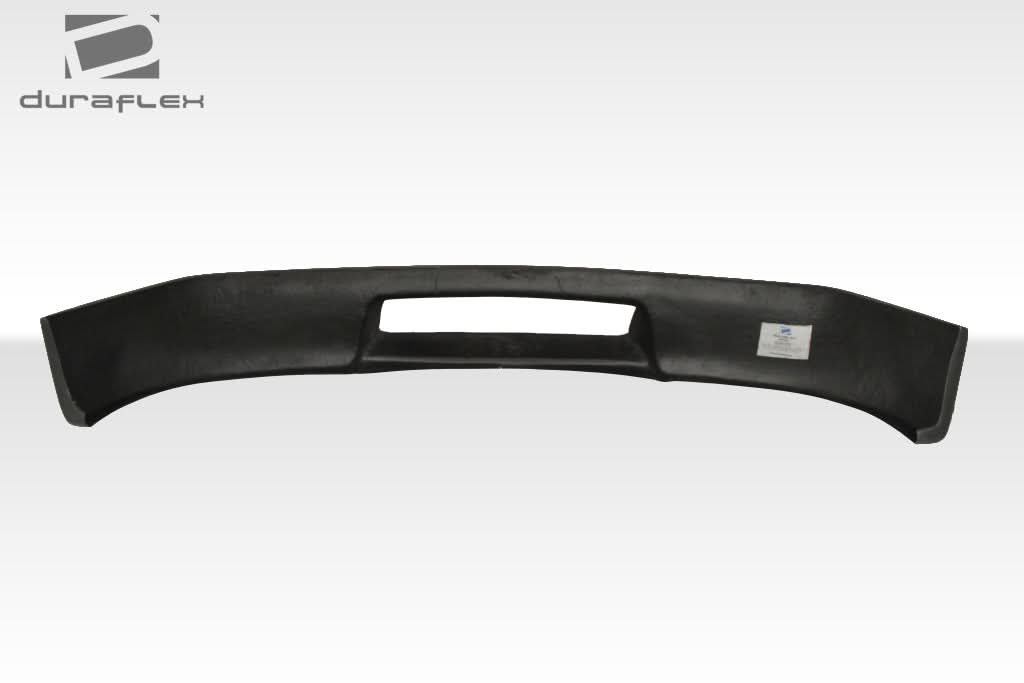 1991-1997 BMW 8 Series AC-S Style Front Lip Under Spoiler - FRP