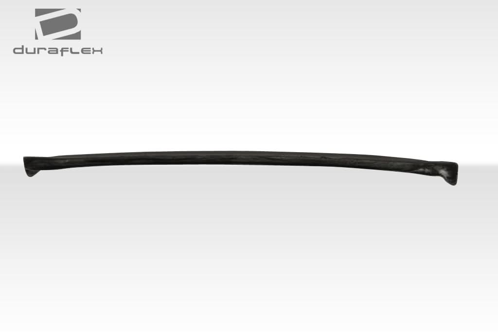 1991-1997 BMW 8 Series AC-S Style Front Lip Under Spoiler - FRP
