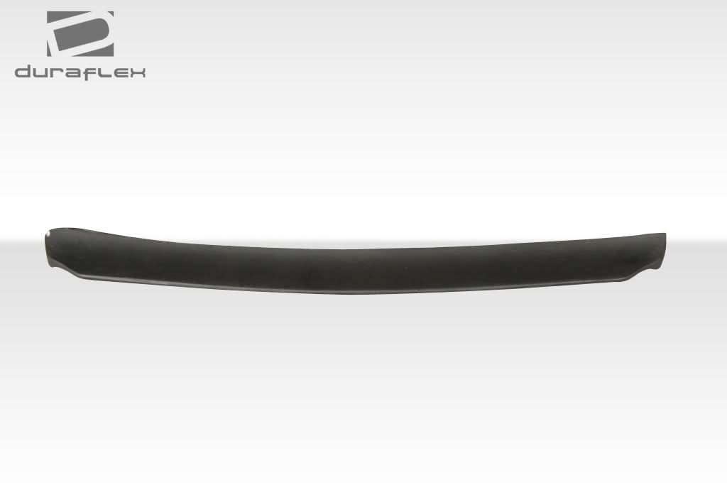 1991-1997 BMW 8 Series AC-S Style Front Lip Under Spoiler - FRP
