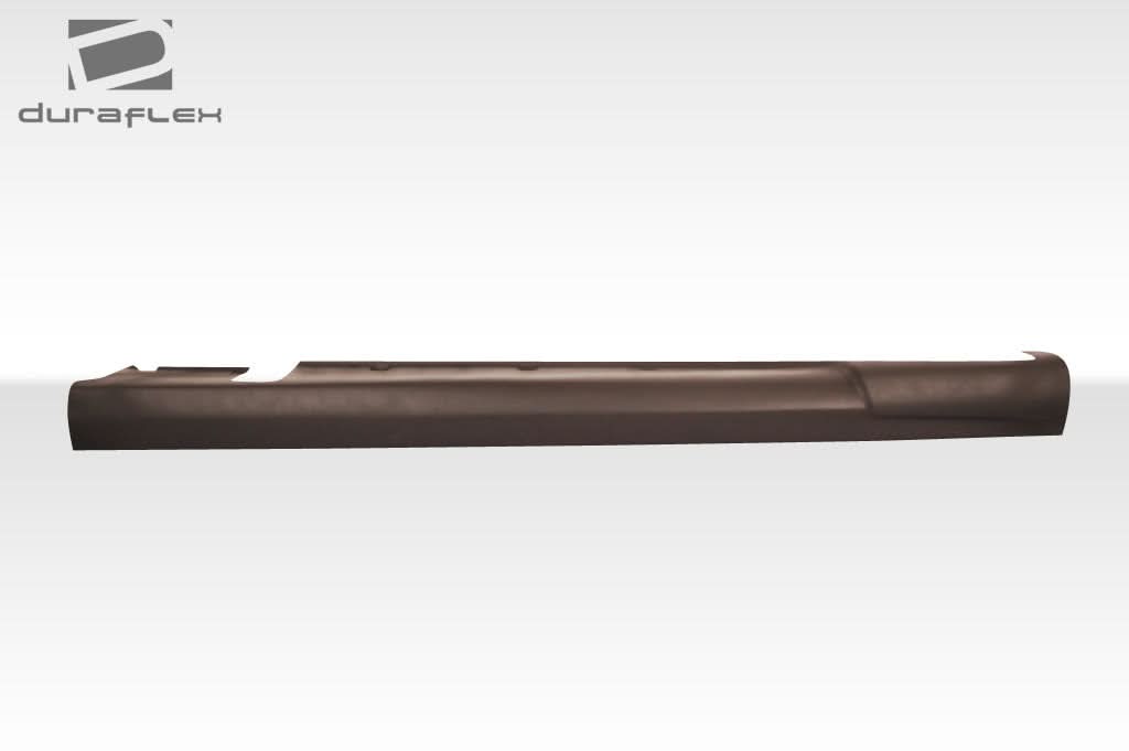 1991-1997 BMW 8 Series E31 AC-S Style Side Skirts - 2 Piece FRP