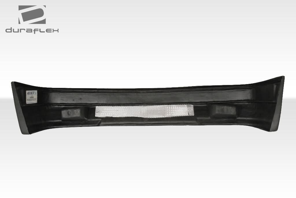 1986-1995 Mercedes E Class W124 AMG Style Body Kit - 4 Piece - FRP