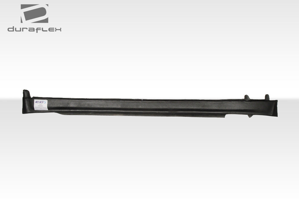 1986-1995 Mercedes E Class W124 C36 Look Body Kit 4 Piece - FRP