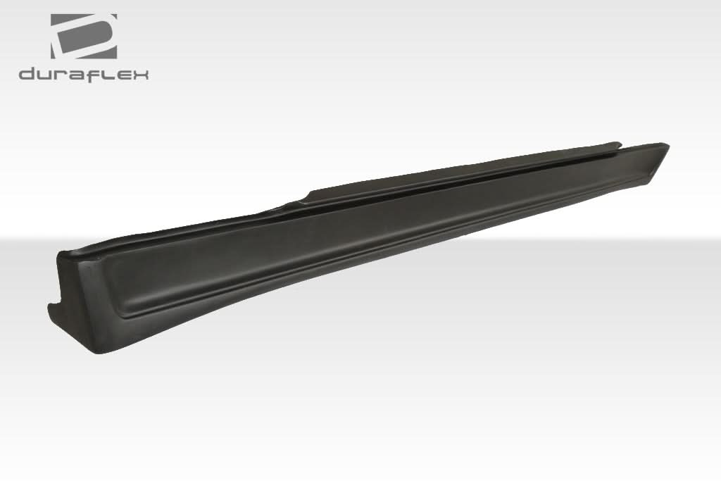 1986-1995 Mercedes E Class W124 AMG Style Body Kit - FRP
