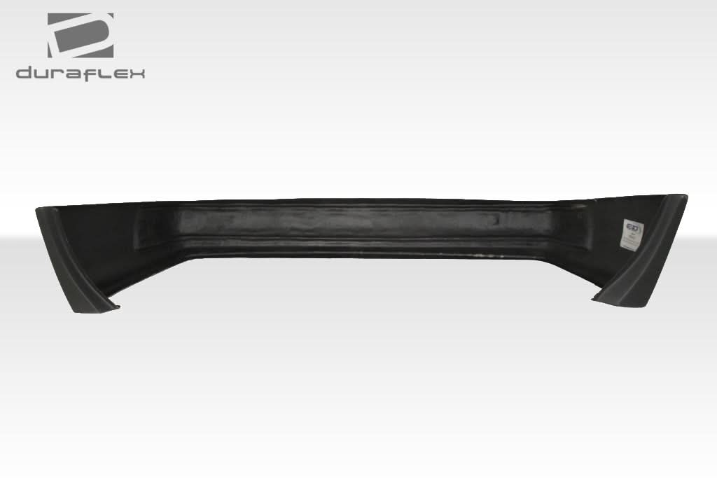 1986-1995 Mercedes E CE Class AMG Look Rear Bumper Cover - FRP