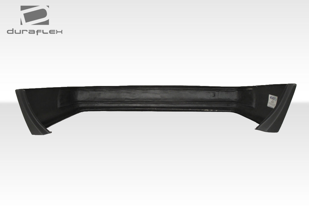 1986-1995 Mercedes E Class W124 AMG Style Body Kit - 4 Piece - FRP