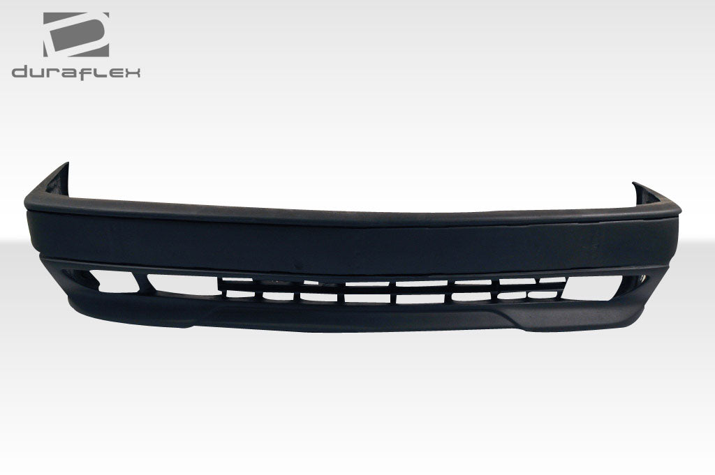 1986-1995 Mercedes E Class W124 C36 Look Body Kit 4 Piece - FRP