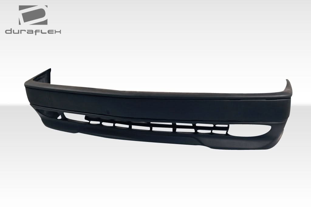 1986-1995 Mercedes E CE Class C36 Look Front Bumper Cover - FRP