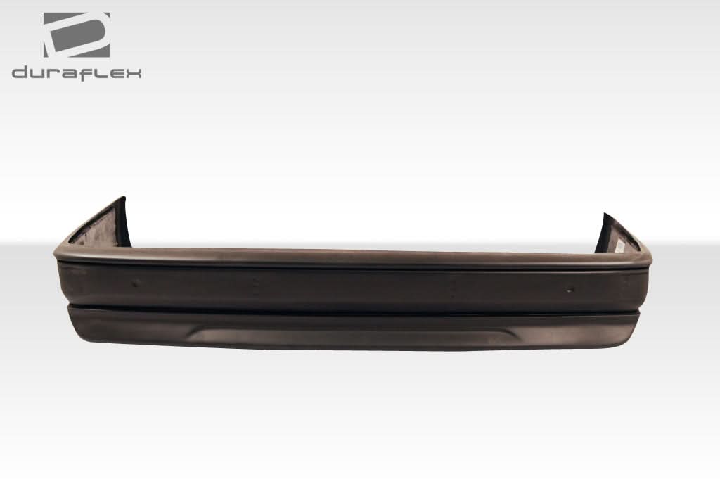 1986-1995 Mercedes E Class W124 C36 Look Body Kit 4 Piece - FRP