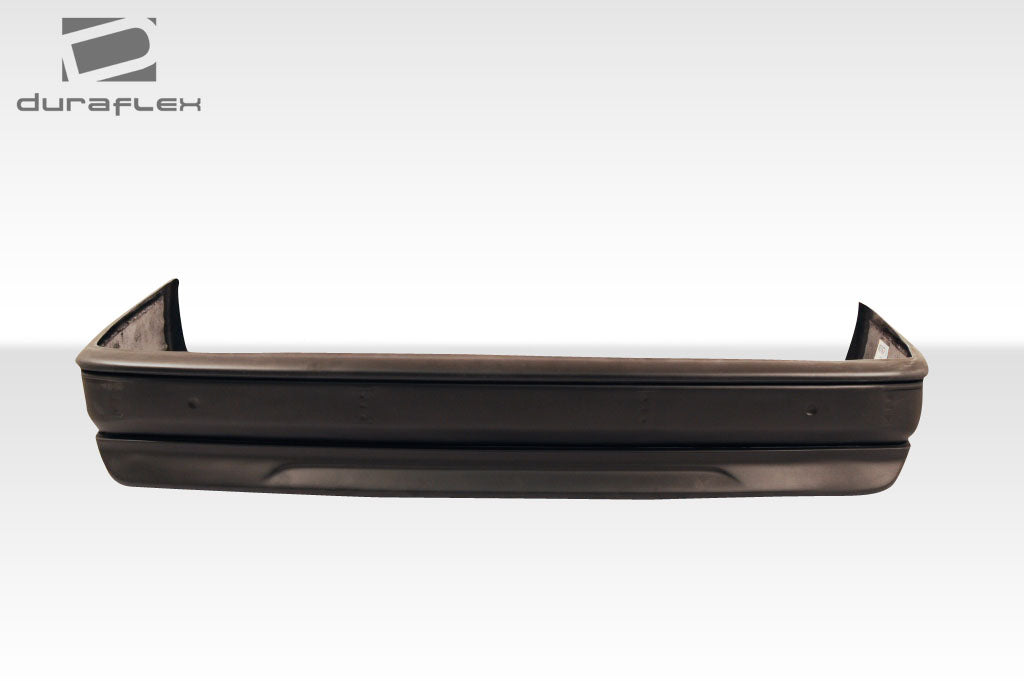 1986-1995 Mercedes E Class W124 C36 Look Body Kit 4 Piece - FRP