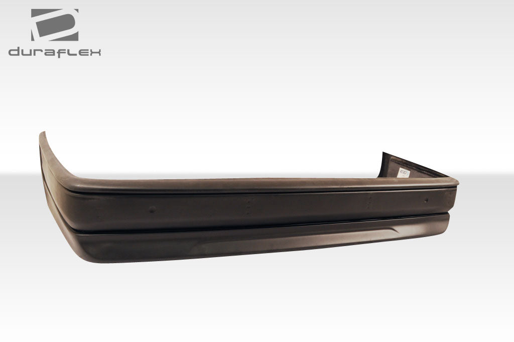 1986-1995 Mercedes E Class W124 C36 Look Body Kit 4 Piece - FRP