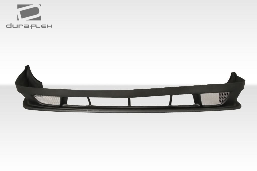 1971-1973 Mercedes SL LR-S Style Front Lip Under Spoiler - FRP
