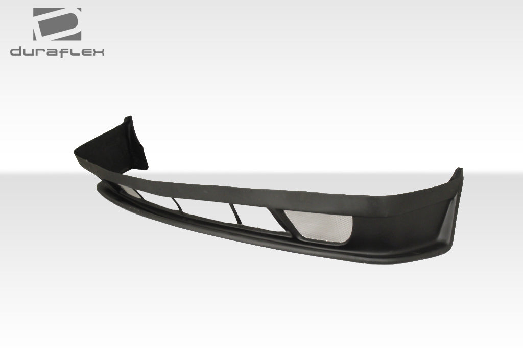 1971-1973 Mercedes SL Class R107 SLC W107 Duraflex LR-S Front Lip Under Spoiler Air Dam - 1 Piece