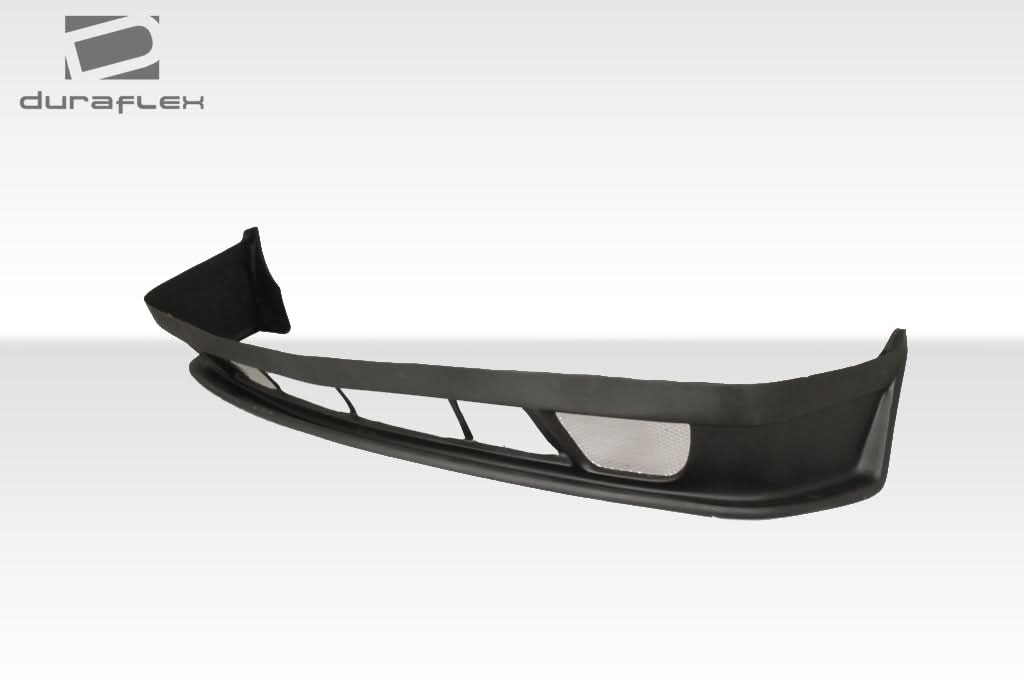 1971-1973 Mercedes SL LR-S Style Front Lip Under Spoiler - FRP