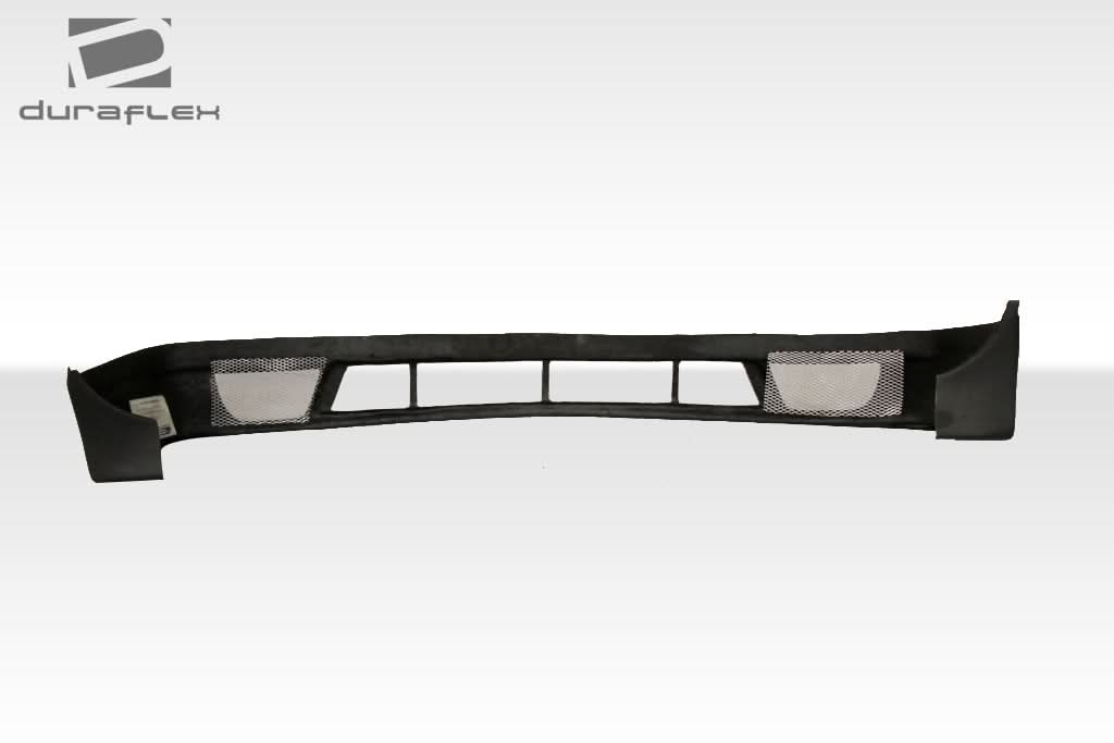 1971-1973 Mercedes SL LR-S Style Front Lip Under Spoiler - FRP