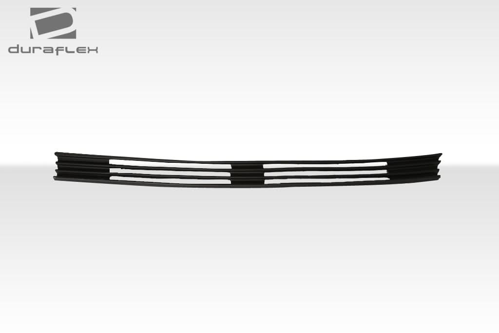 1971-1973 Mercedes SL LR-S Style Front Lip Under Spoiler - FRP
