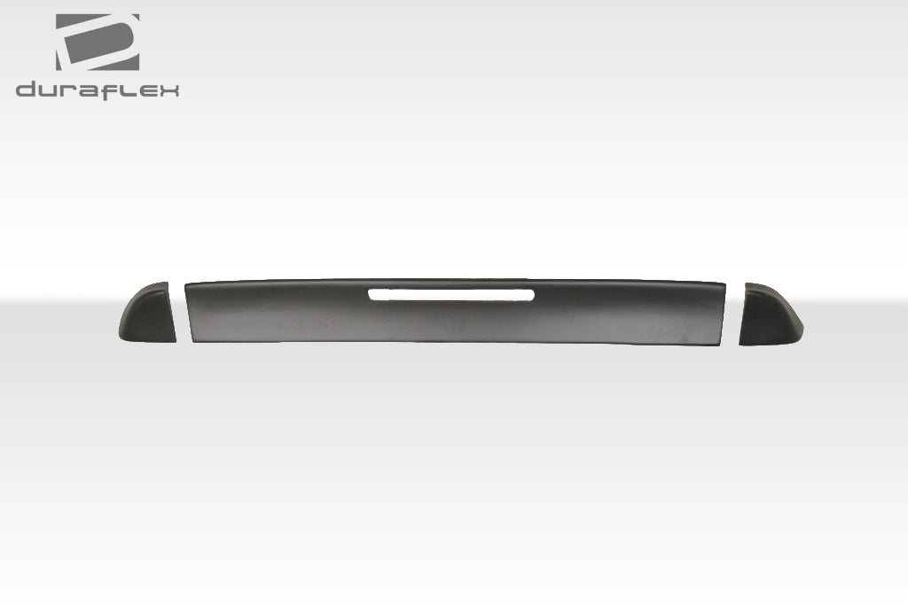 1990-2002 Mercedes SL Class AMG Style Body Kit 5 Piece - FRP