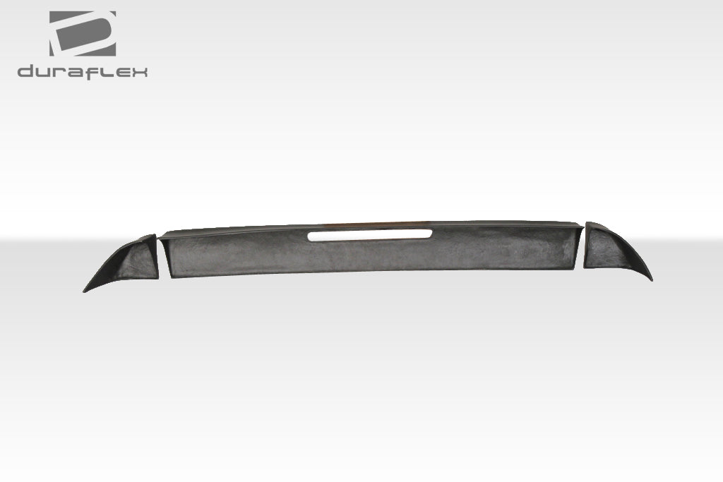 1990-2002 Mercedes SL Class AMG Style Body Kit 5 Piece - FRP