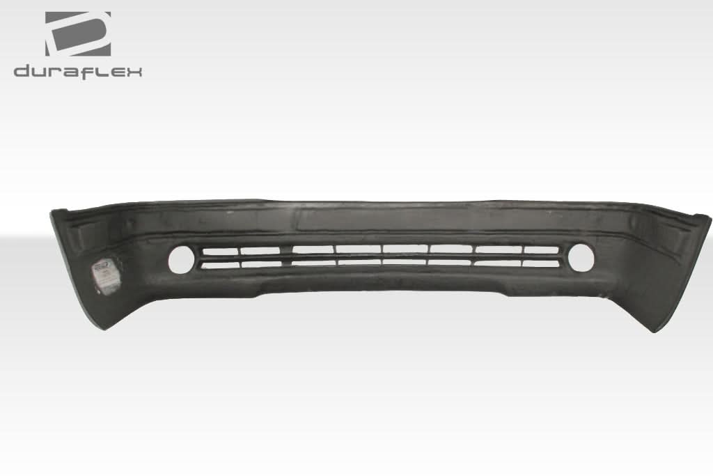 1996-1999 Mercedes E Class AMG Look Front Bumper Cover - FRP