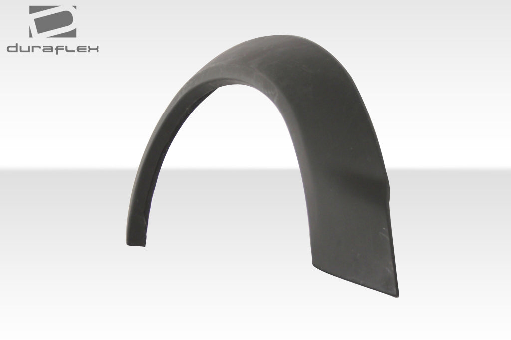 1998-2001 Mercedes ML Class W163 Duraflex W-1 Fender Flares - 4 Piece