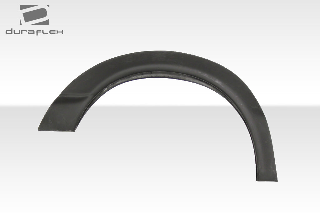 1998-2001 Mercedes ML Class W163 Duraflex W-1 Fender Flares - 4 Piece
