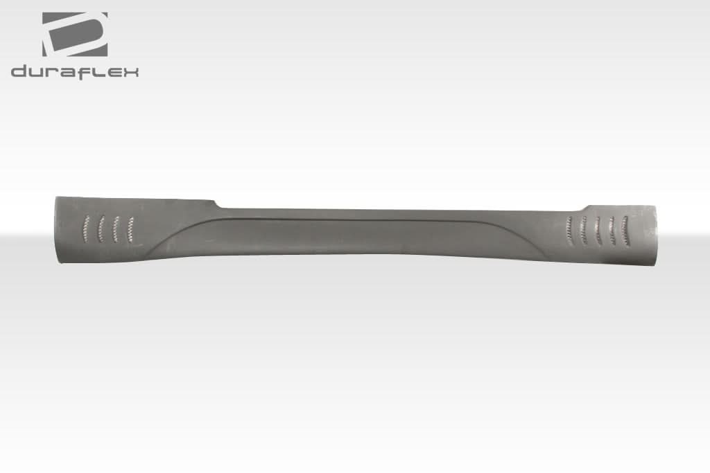1998-2004 Mercedes SLK LR-S Style Side Skirts Rocker Panels - FRP