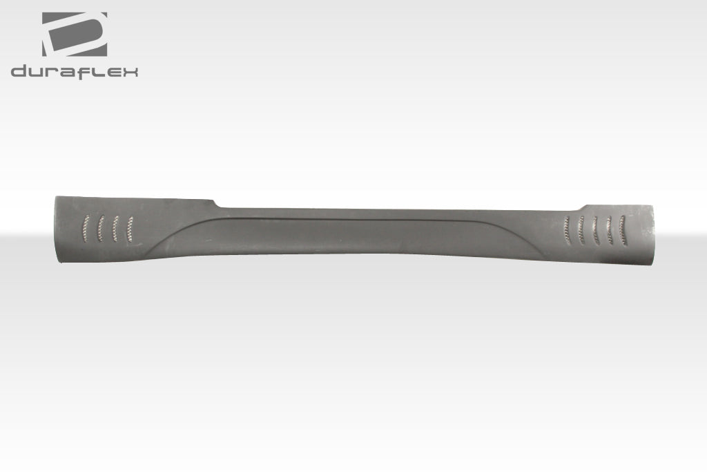 1998-2004 Mercedes SLK R170 Duraflex LR-S Body Kit - 4 Piece