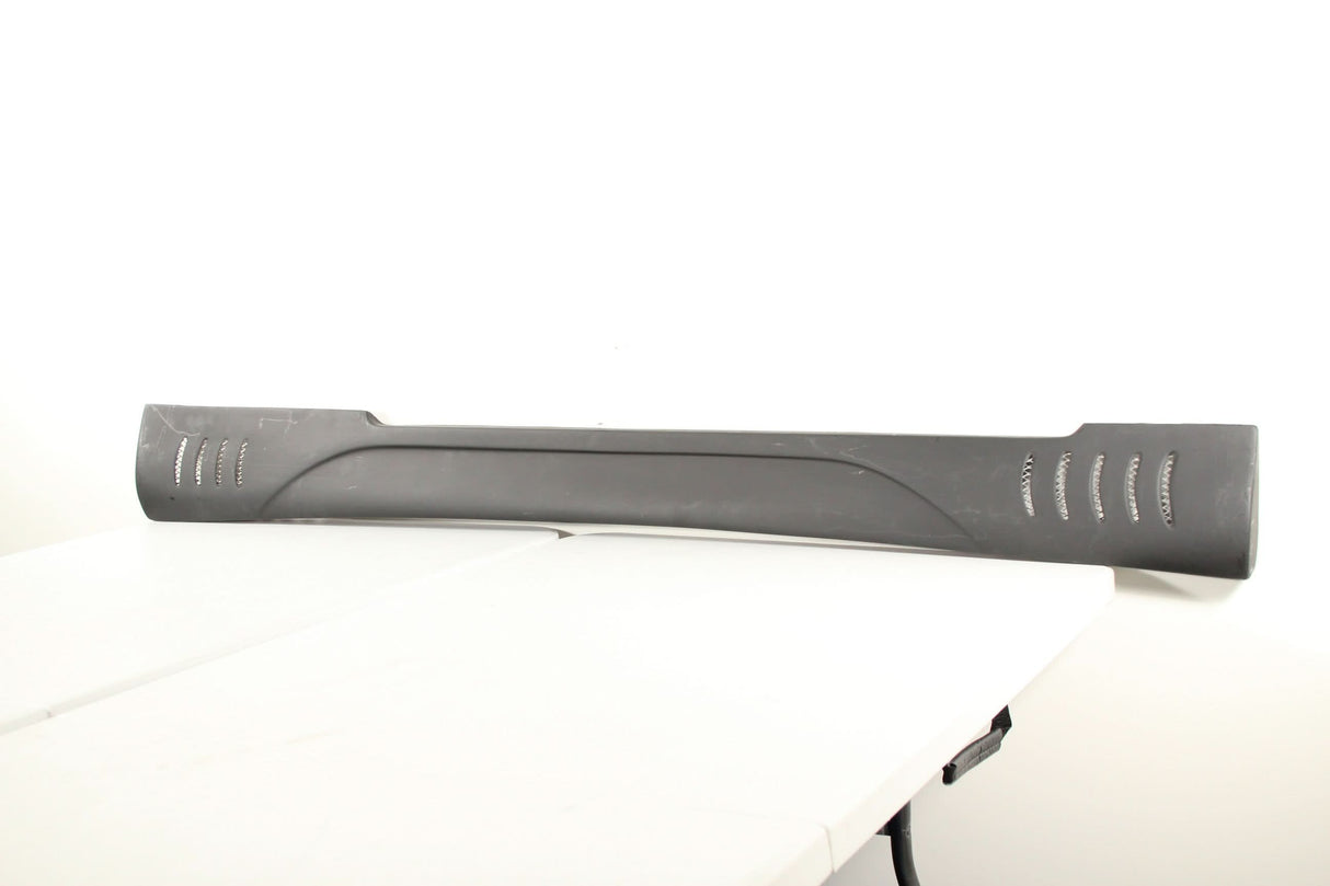 1998-2004 Mercedes SLK LR-S Style Side Skirts Rocker Panels - FRP