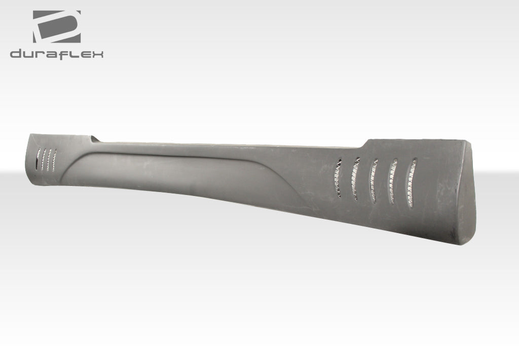 1998-2004 Mercedes SLK R170 Duraflex LR-S Body Kit - 4 Piece