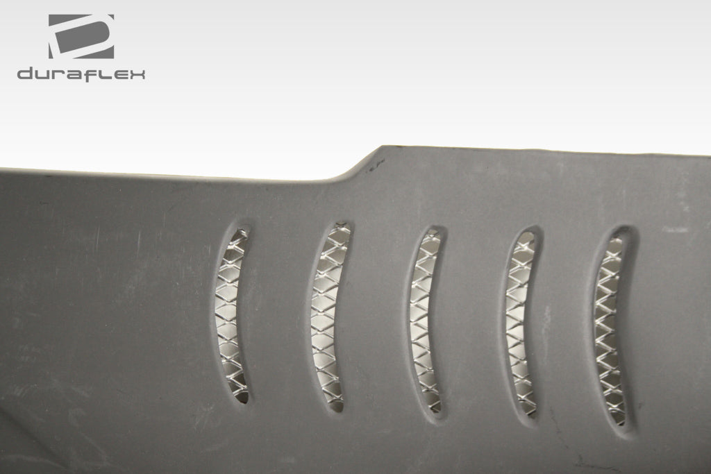 1998-2004 Mercedes SLK R170 Duraflex LR-S Side Skirts Rocker Panels - 2 Piece