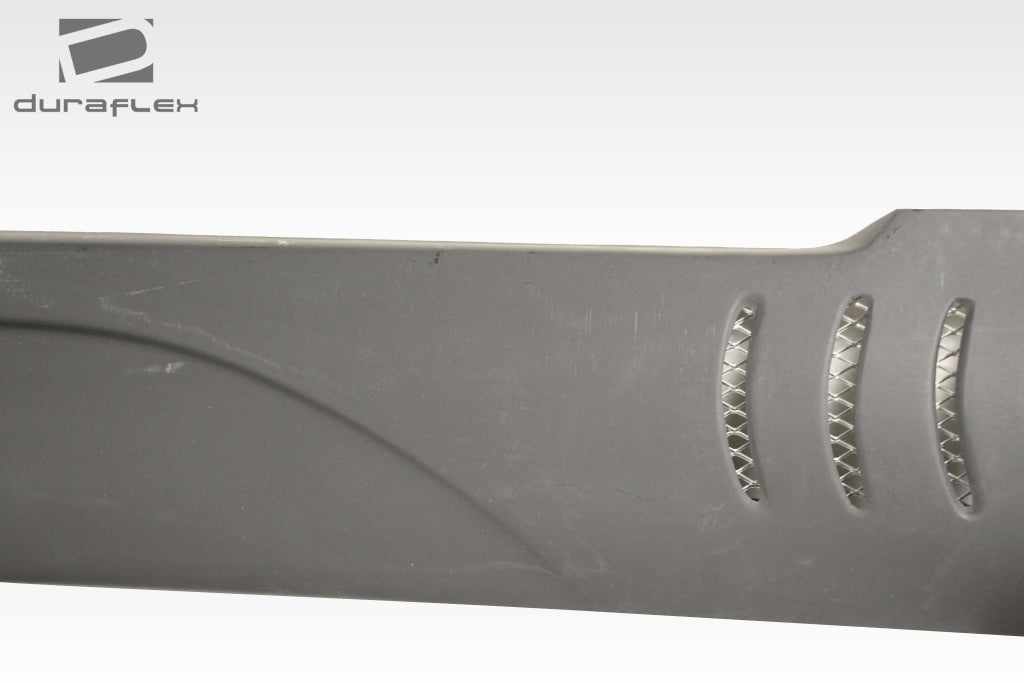 1998-2004 Mercedes SLK R170 Duraflex LR-S Body Kit - 4 Piece