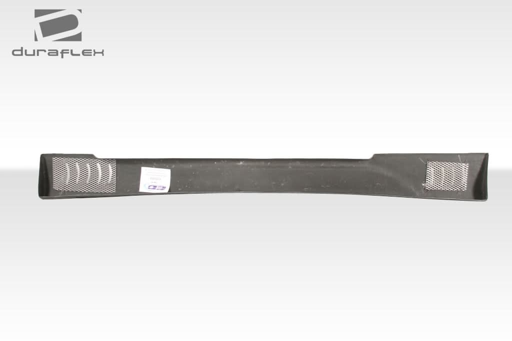 1998-2004 Mercedes SLK LR-S Style Side Skirts Rocker Panels - FRP