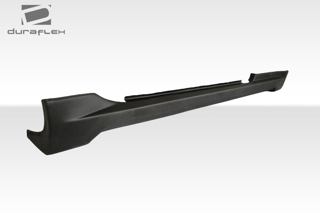 2005-2011 Mercedes SLK R171 Duraflex CR-S Side Skirts Rocker Panels - 4 Piece