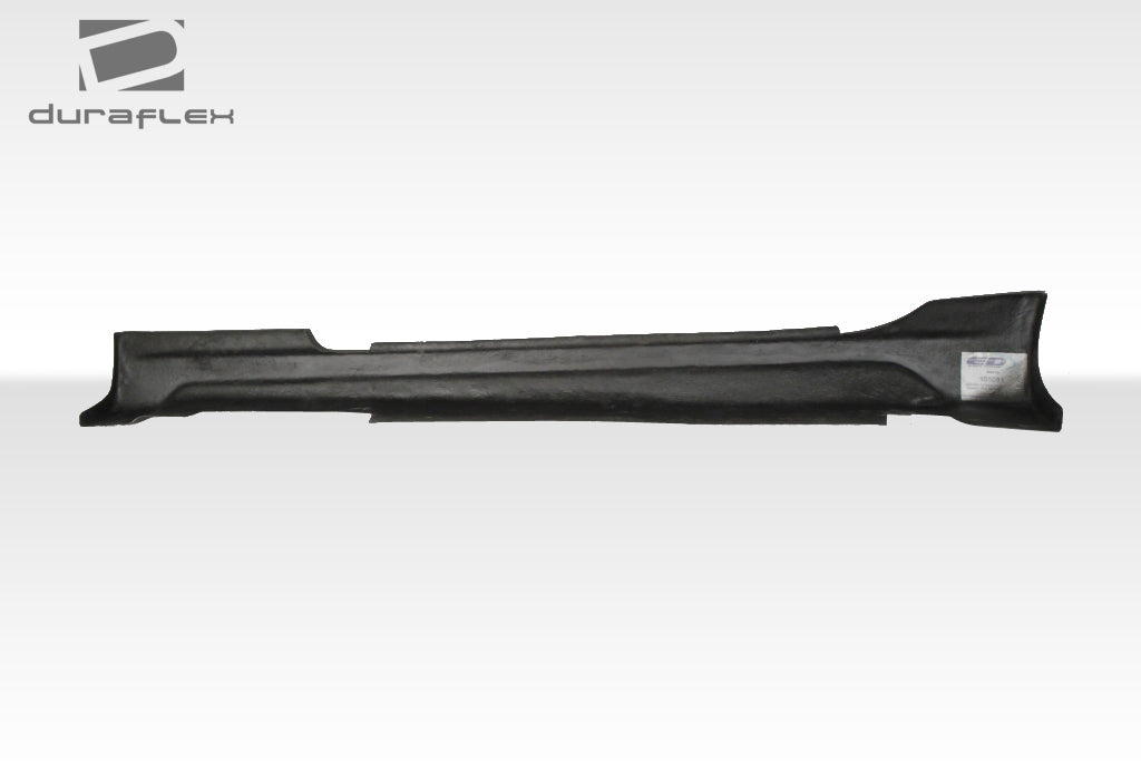 2005-2011 Mercedes SLK R171 Duraflex CR-S Side Skirts Rocker Panels - 4 Piece