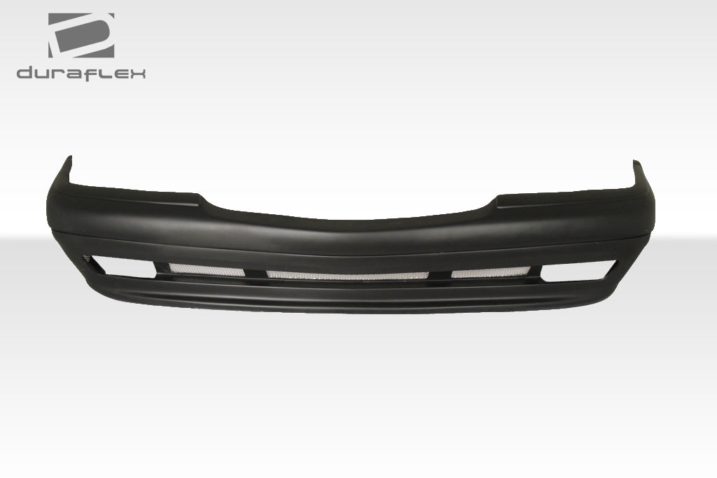 1992-1999 Mercedes S Class LR-S Style Front Bumper Cover - FRP