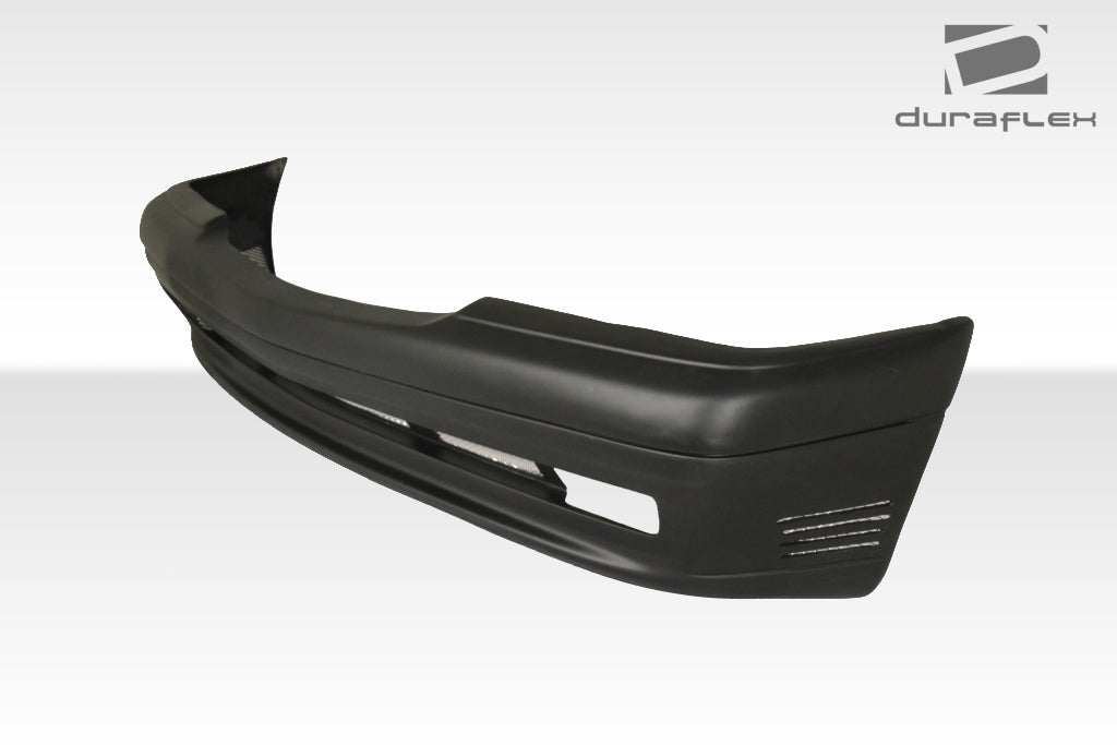 1992-1999 Mercedes S Class LR-S Style Front Bumper Cover - FRP